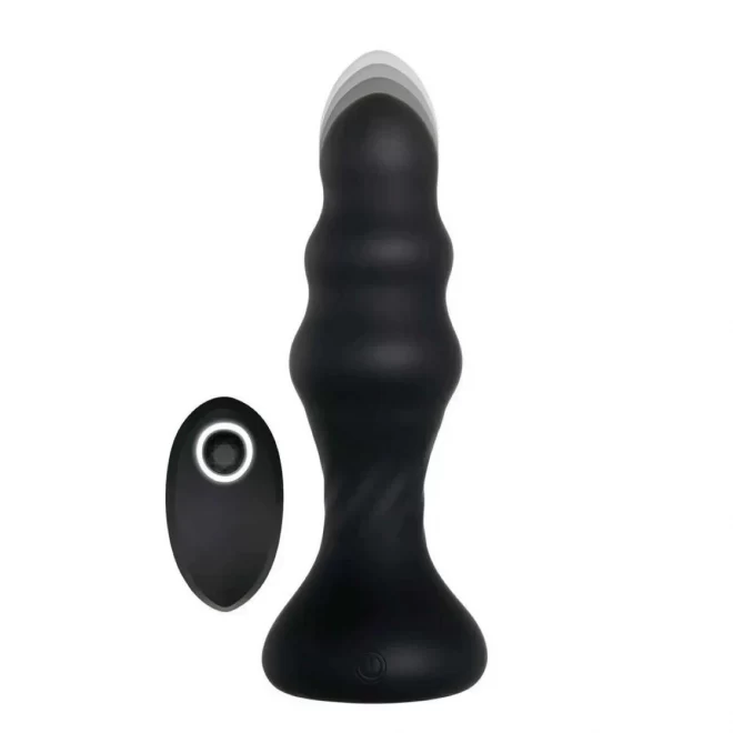 EVOLVED BACKDOOR BANGER BLACK