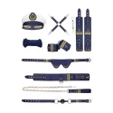 Sailor bondage kit