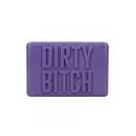 Soap bar - dirty bitch