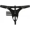 The mad man | man's chastity belt - adjustable