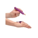 Teasing wax candles - parafin - 4-pack