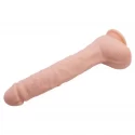 BAILE- Beautiful DICK 10.6'' Flesh