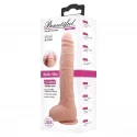 BAILE- Beautiful DICK 10.6'' Flesh