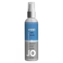 Nawilżający żel intymny w sprayu JO Hybrid Silikon Waterbased 120ml