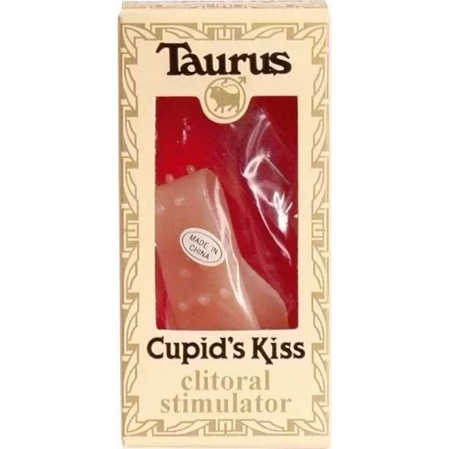 Pierścień erekcyjny Taurus Cupids Kiss