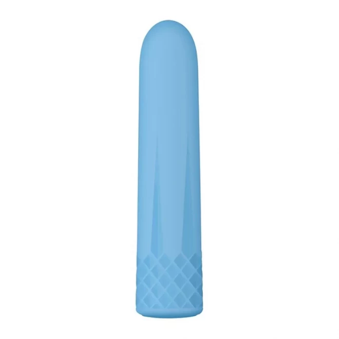 A&E BLUE DIAMOND RECHARGEABLE BULLET