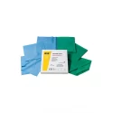 Dental dams non-latex