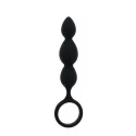 ALL TIME FAVORITES SILICONE ANAL BEAD
