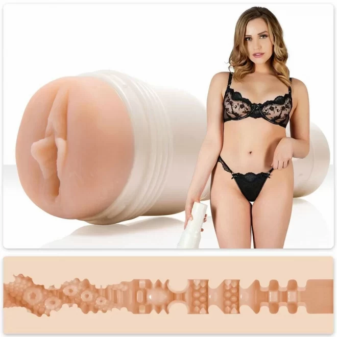 Fleshlight girls mia malkova lvl up