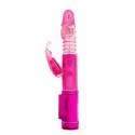 SEXY THINGS BUTTERFLY THRUSTER MINI PINK