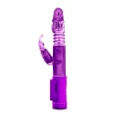 SEXY THINGS BUTTERFLY THRUSTER MINI PINK