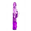 SEXY THINGS BUTTERFLY THRUSTER MINI PINK