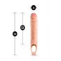 PERFORMANCE PLUS 11.5INCH PENIS EXTENDER
