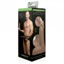 Fleshlight guys johnny sins dildo