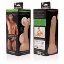 Fleshlight guys ryan driller dildo