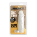 Meaty cock extender