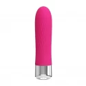 Pretty love sebastian mini vibrator purple