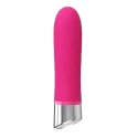 Pretty love sebastian mini vibrator purple