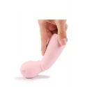 Stymulator z wibracjami Boo Bear
