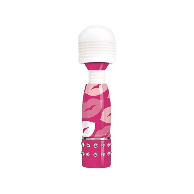 BODYWAND FASHION LUSCIOUS LIPS