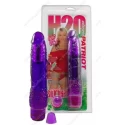 Wodoodporny wibrator H2O Patriot (2 kolory)