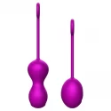 Kulki-Kegel Balls - Set