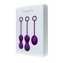 Kulki-Kegel Balls - Set