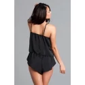 Bianca 2-Piece Set - Black