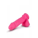 BIG AS FUK 9INCH COCK PINK