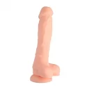 Realistyczne dildo Dual Destiny