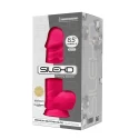 Dildo Silexd 4