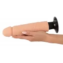 Realistyczne dildo z wibracjami Realistic Vibe