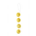 Kulki gejszy Gold Vibro Balls