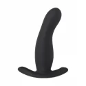 ZERO TOLERANCE THE GENTLE PROSTATE