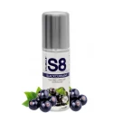 S8 Flavored Lube 50ml