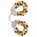 Kajdanki Furry Fun Cuffs