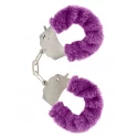 Kajdanki Furry Fun Cuffs