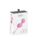 OVO L3 LOVE BALL FUCHSIA