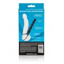 Stymulator analny Beaded Dual Penetrator