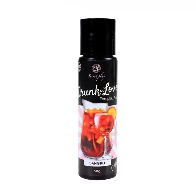 SANGRIA BALM 60 ML 0,0%