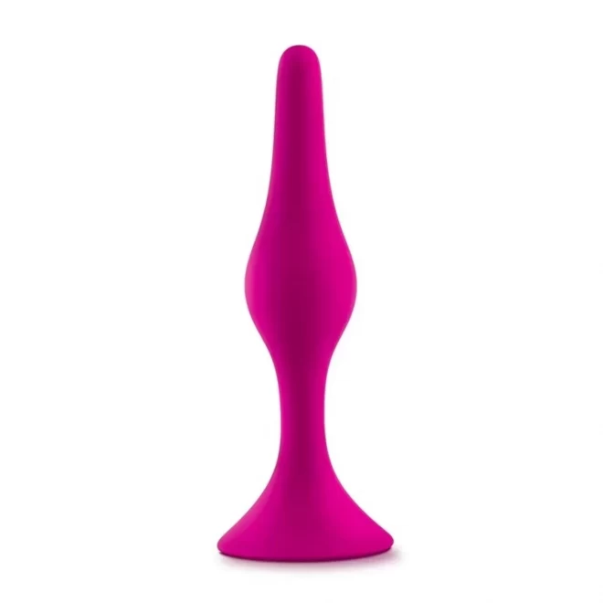 LUXE BEGINNER PLUG LARGE, PINK