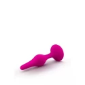 LUXE BEGINNER PLUG LARGE, PINK