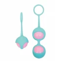 A&E KEGEL TRAINING SET