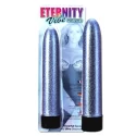 Lśniący wibrator Eternity Vibe (4 kolory)