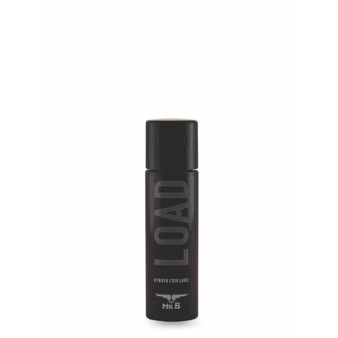 Żel nawilżający imitujący spermę Mister B LOAD 30ml