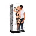 Tattoo style bondage kit