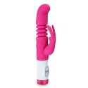Wibrator G-Rabbit Plush Stroker