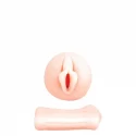 Masturbator Realstuff Tight Pussy To-Go
