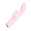 Nalone Pure Rabbit Vibrator - Light pink