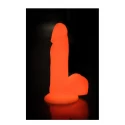 DREAM TOYS LIGHTSABER GLOW-IN-THE-DARK